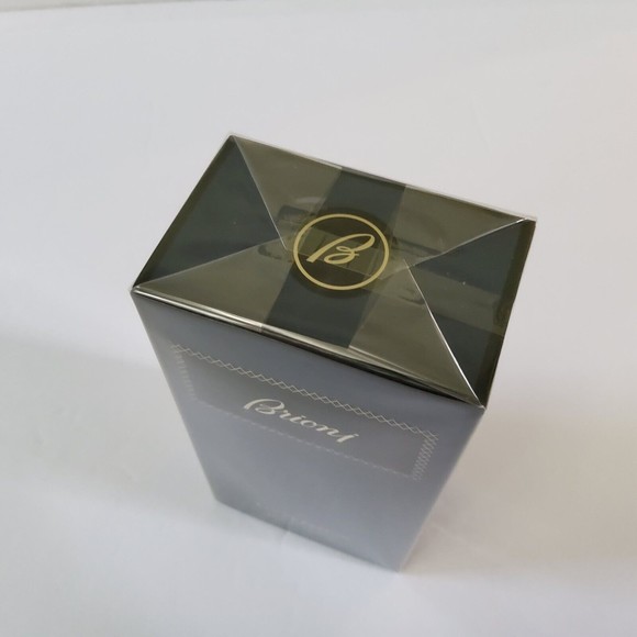 Brioni by Brioni Men's Eau De Parfum Spray 2fl Oz/60ml,  Sealed - Picture 6 of 6